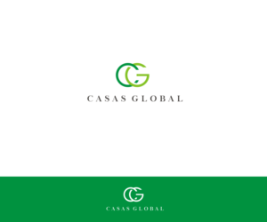 Design de Logo par nusdofficial pour Casas Global | Design #12784528