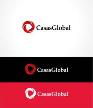 Logo-Design von *mary für Casas Global | Design: #12779639