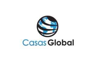 Diseño de Logo por Turn Digital para Casas Global | Diseño: #12776578