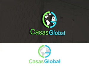 Logo-Design von Turn Digital für Casas Global | Design: #12785557