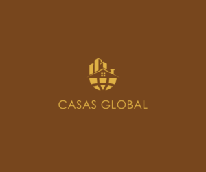 Diseño de Logo por Shairell Mae para Casas Global | Diseño: #12768398
