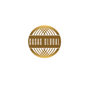 Logo Design by Boink for Casas Global | Design #12814962