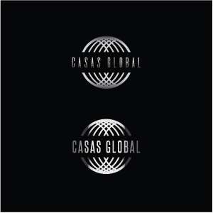 Diseño de Logo por Boink para Casas Global | Diseño: #12814967