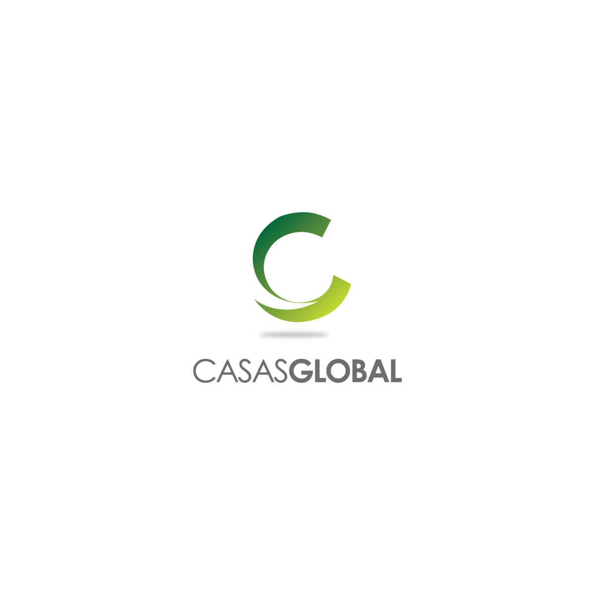 Design de Logo par SteveReinhart pour Casas Global | Design #12819585