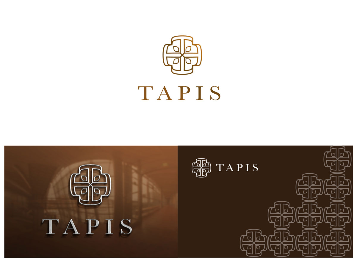 Logo Design by sbelogd for TAPIS | Design #12149572