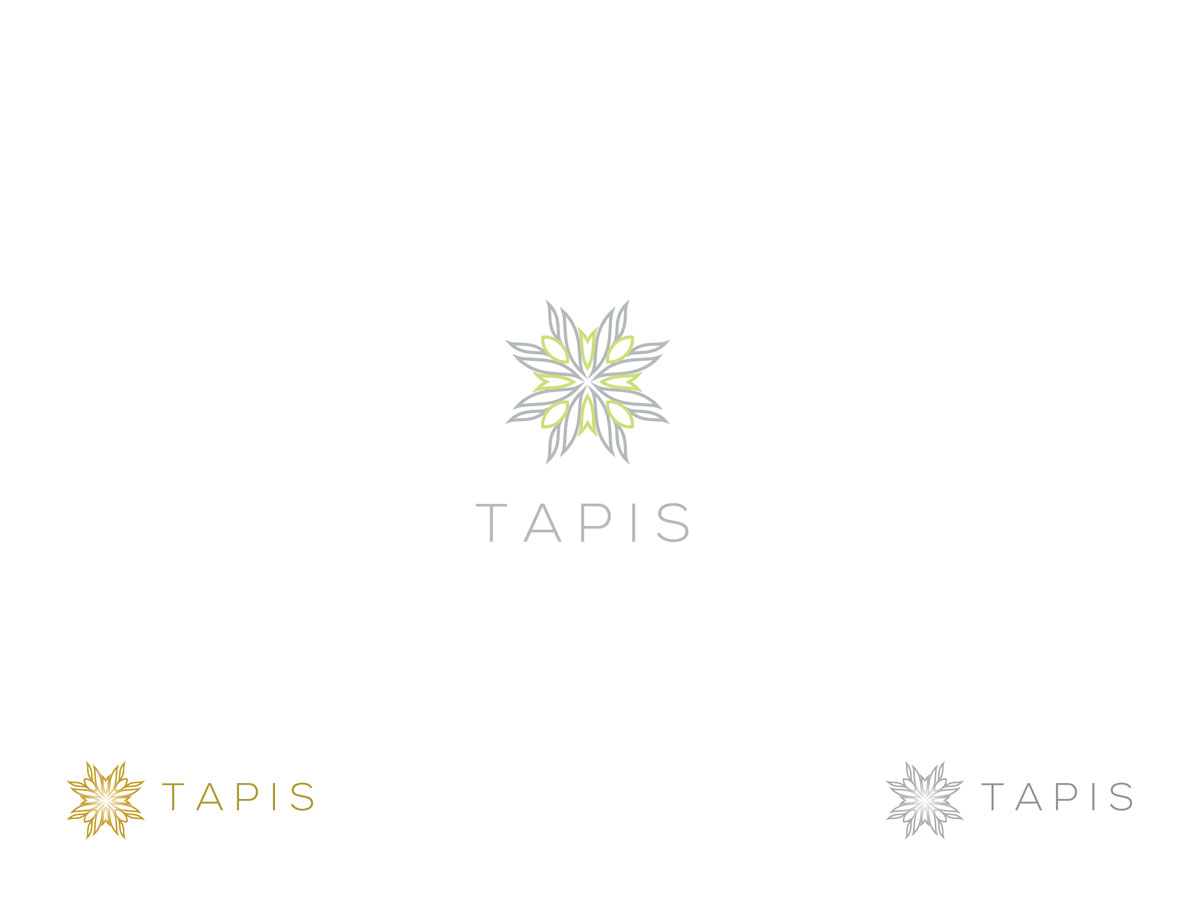Logo Design by sbelogd for TAPIS | Design #12233300