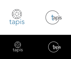 Logo-Design von moisesf für TAPIS | Design #12177524