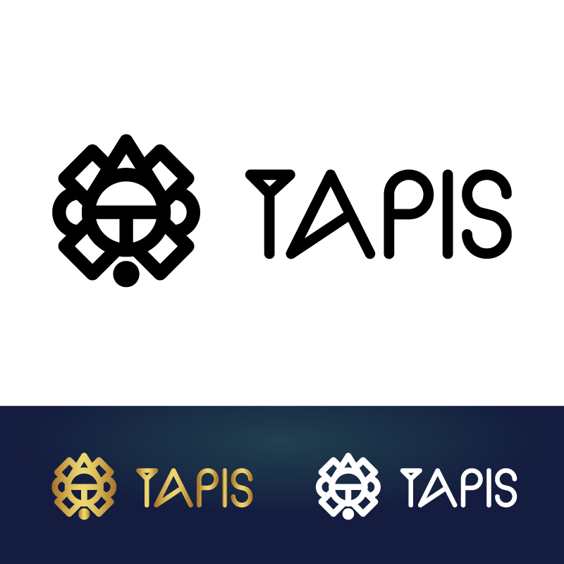 Logo Design by Enea for TAPIS | Design #12230879