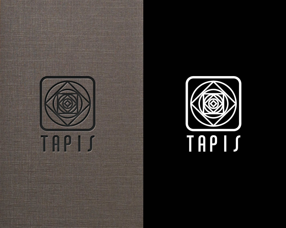 Logo Design by rubio0383 for TAPIS | Design #12212453