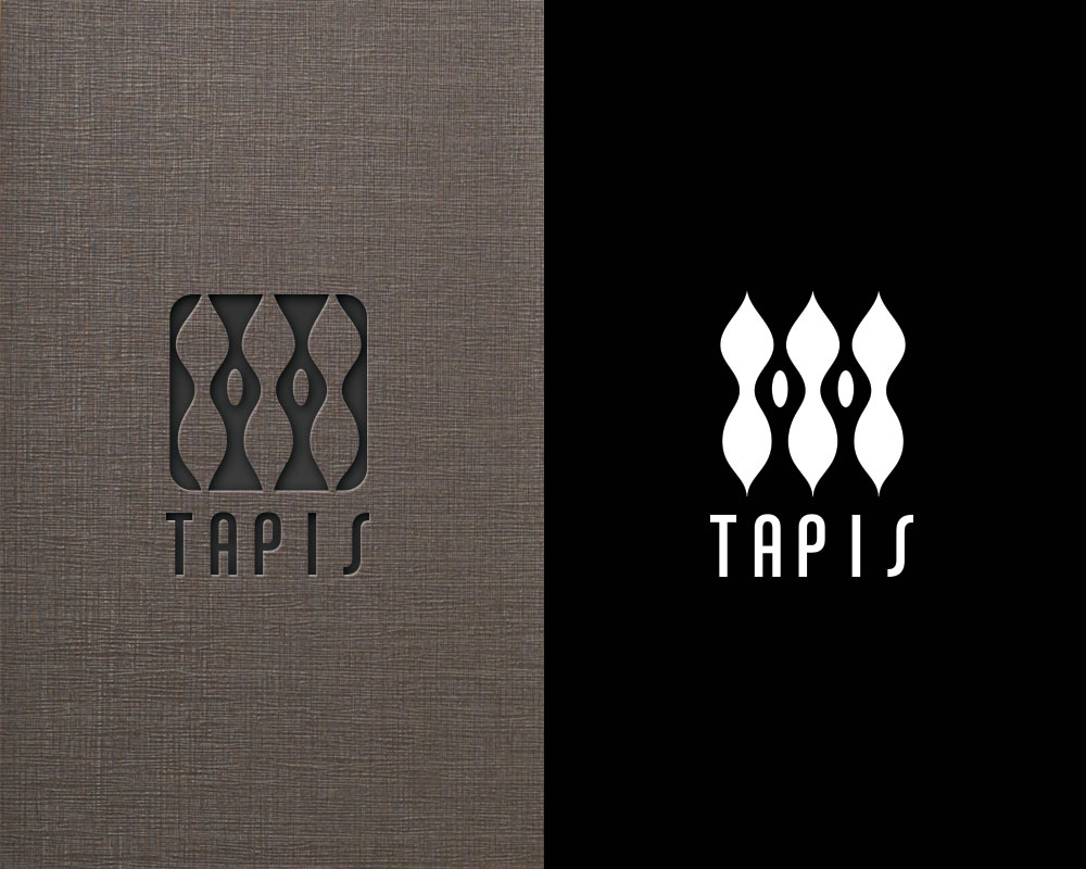 Logo Design by rubio0383 for TAPIS | Design #12214367