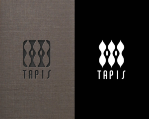 Logo Design by rubio0383 for TAPIS | Design: #12214367