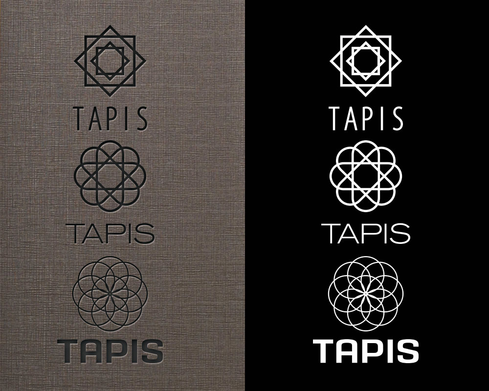 Logo Design by rubio0383 for TAPIS | Design #12226457