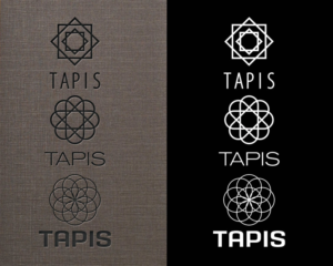 Logo Design by rubio0383 for TAPIS | Design: #12226457