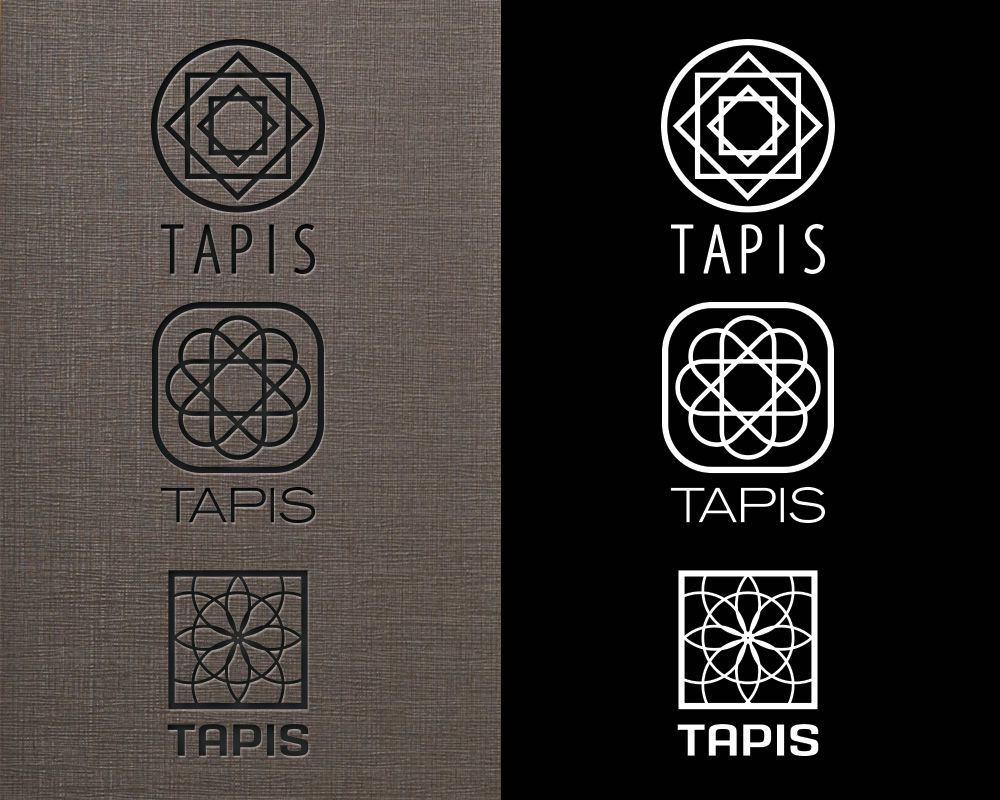 Logo Design by rubio0383 for TAPIS | Design #12227097
