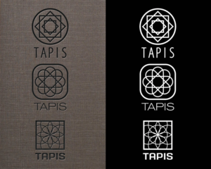 Logo Design by rubio0383 for TAPIS | Design: #12227097