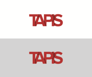 Logo Design by eMARK for TAPIS | Design: #12241505