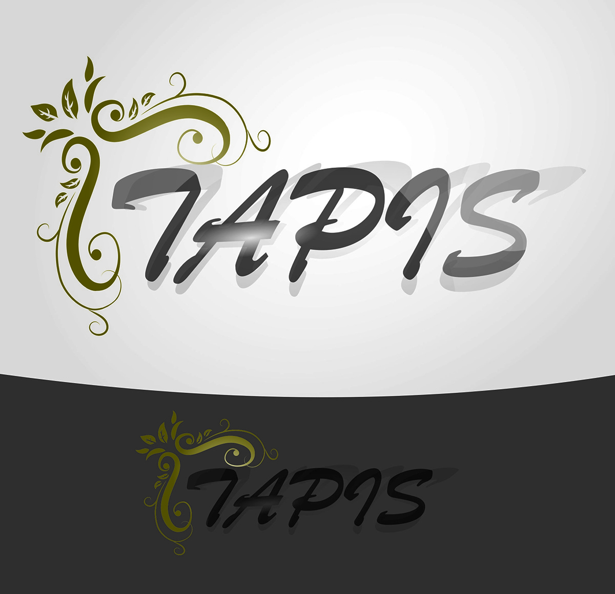 Logo Design by macoruche for TAPIS | Design #12121466