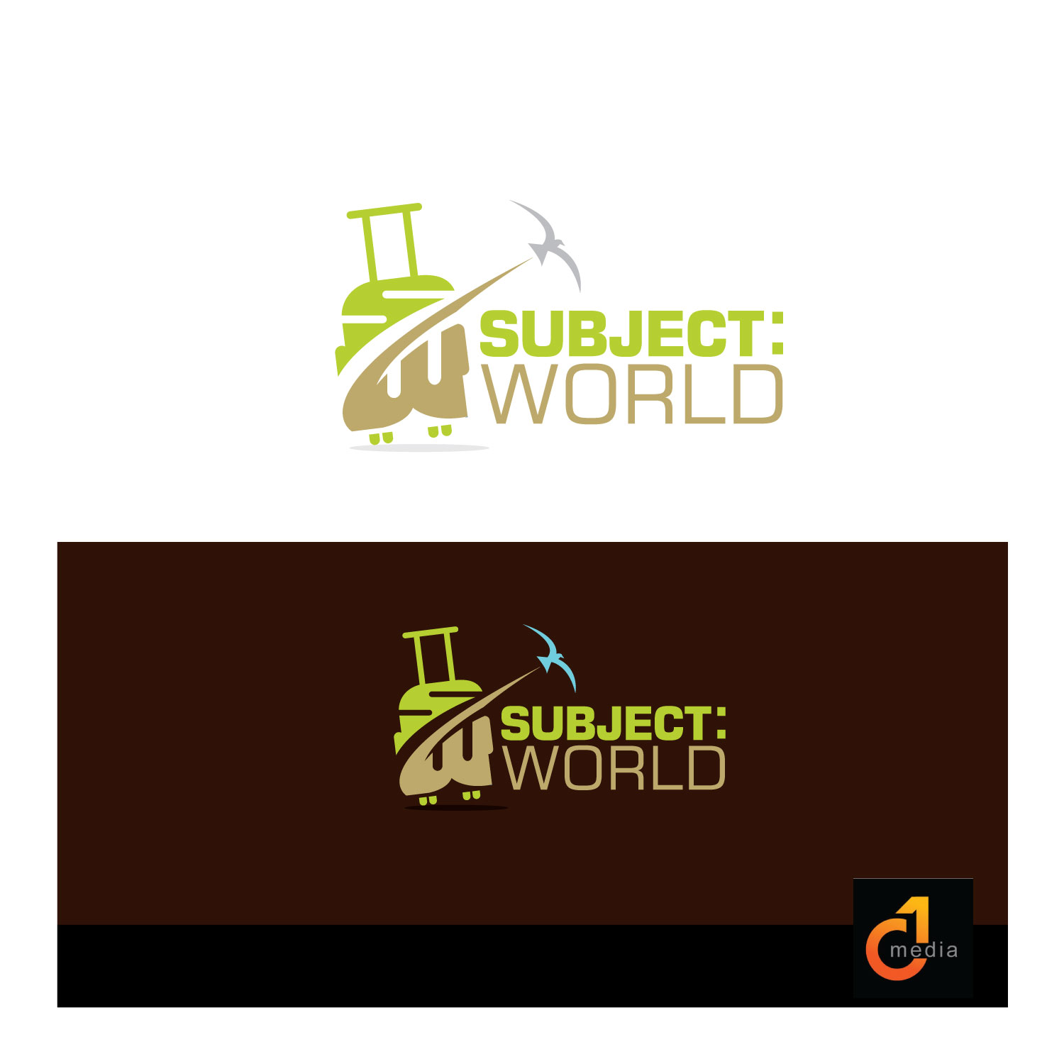 Logo Design by C1 Media for Infinity BC | Design #12757056