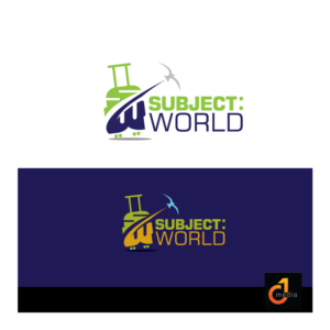 Diseño de Logo por C1 Media para Infinity BC | Diseño: #12757059