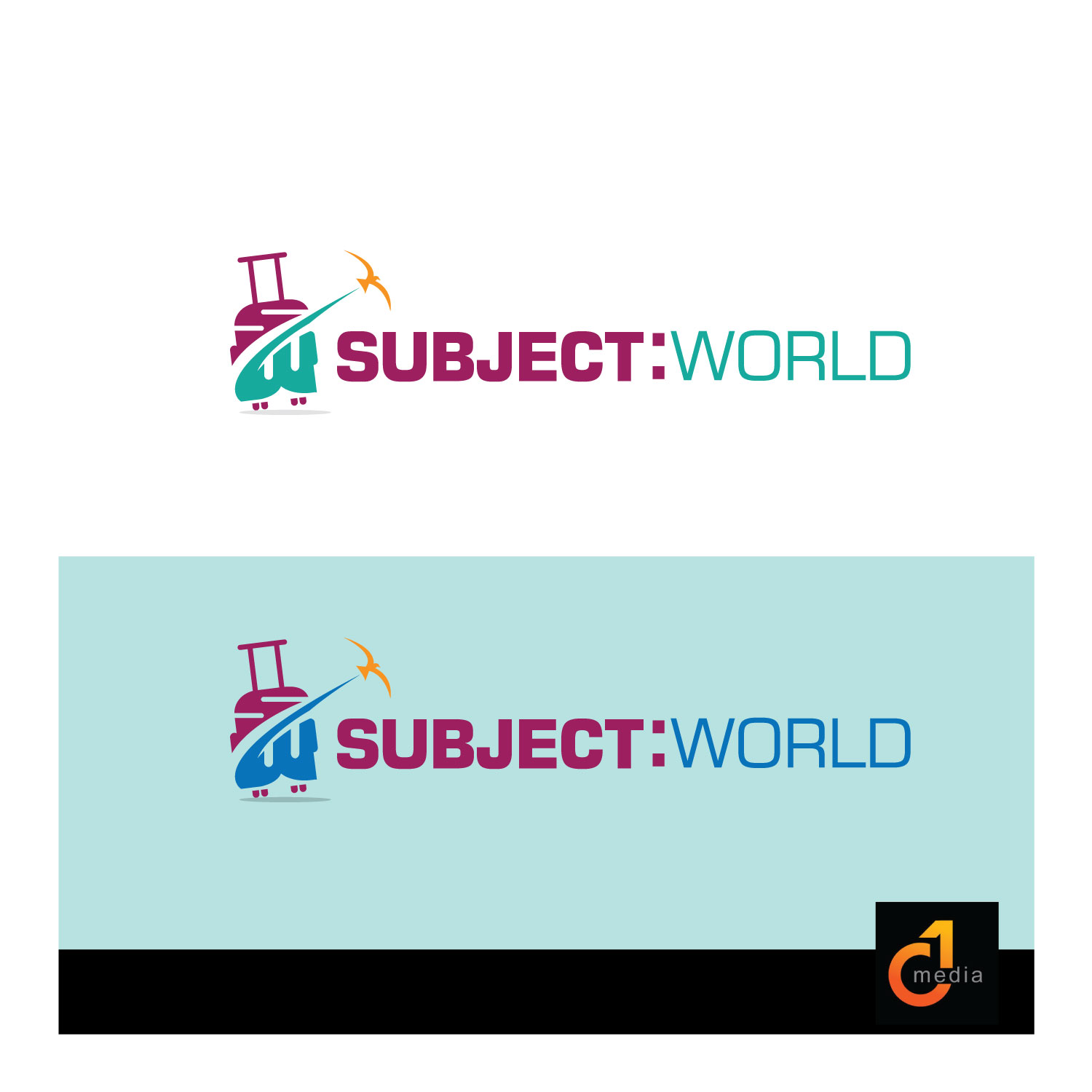 Logo Design by C1 Media for Infinity BC | Design #12757060