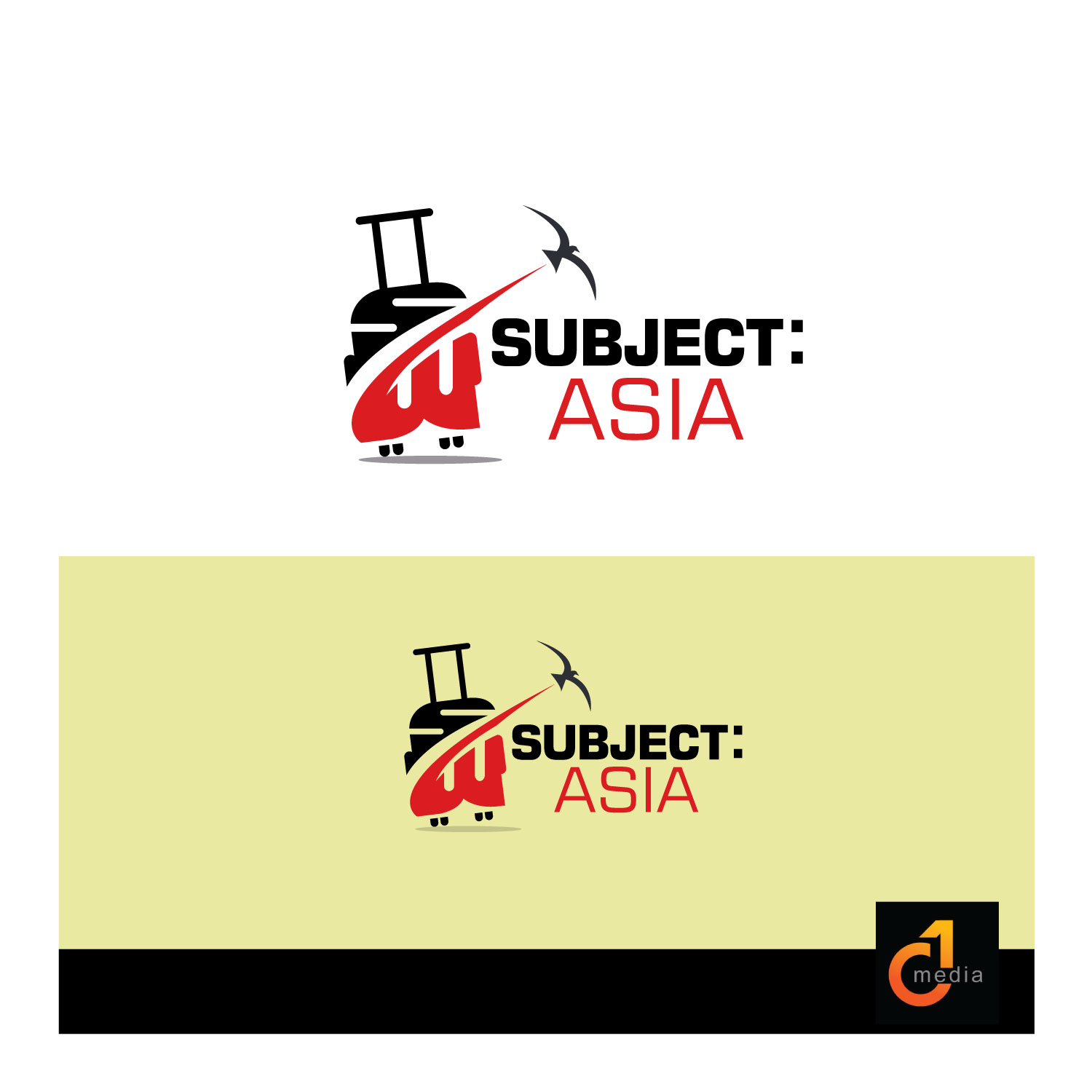 Logo Design by C1 Media for Infinity BC | Design #12758902