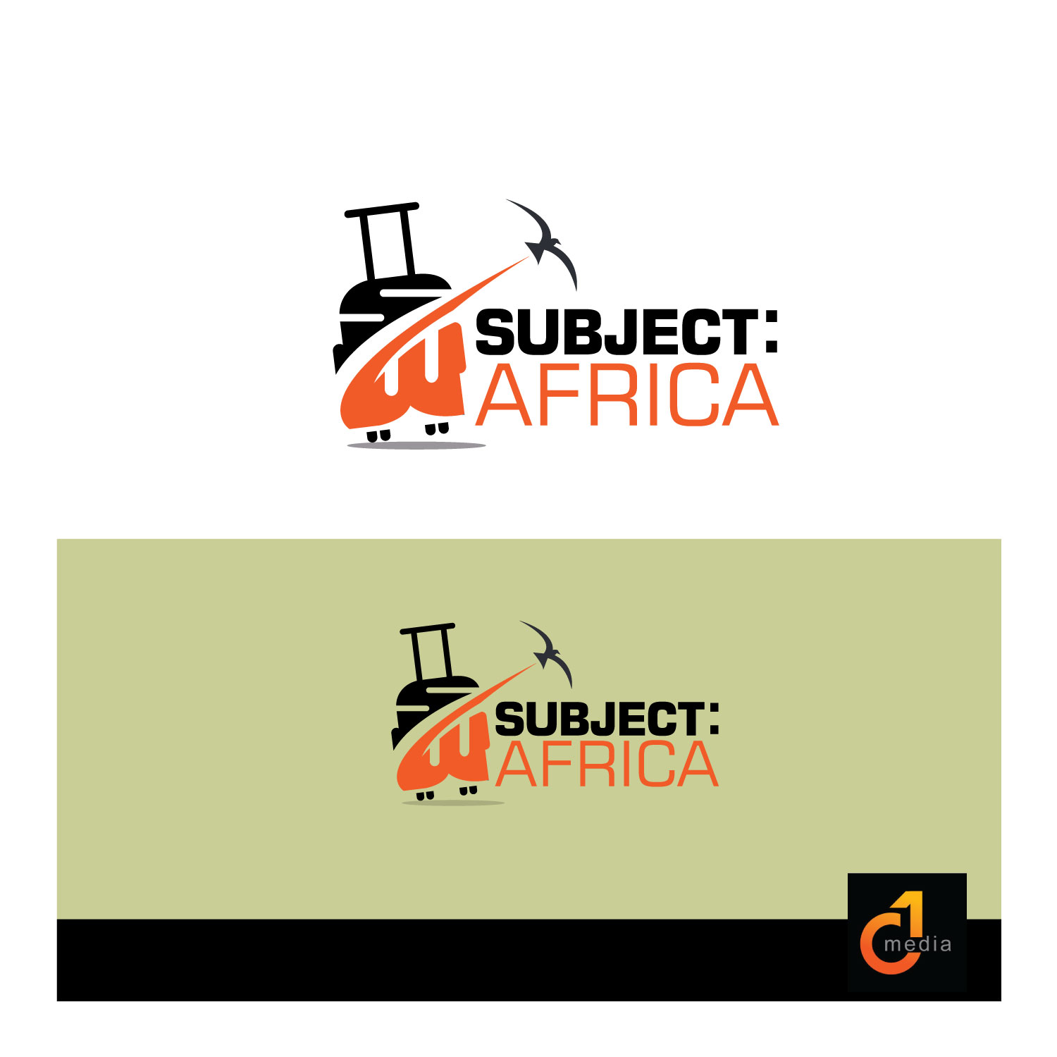 Logo Design by C1 Media for Infinity BC | Design #12758904