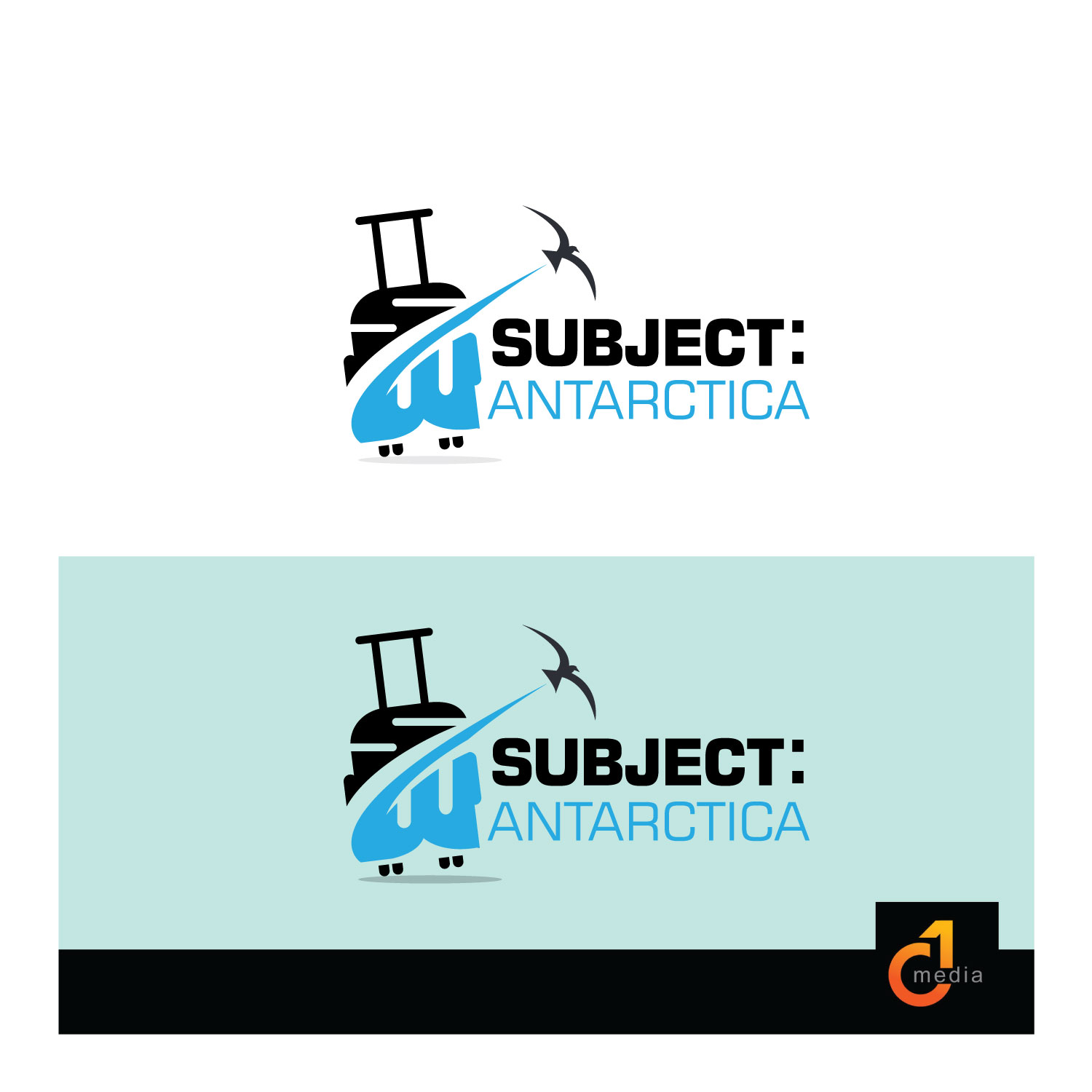 Logo Design by C1 Media for Infinity BC | Design #12765638