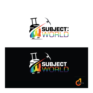 Diseño de Logo por C1 Media para Infinity BC | Diseño: #12765639