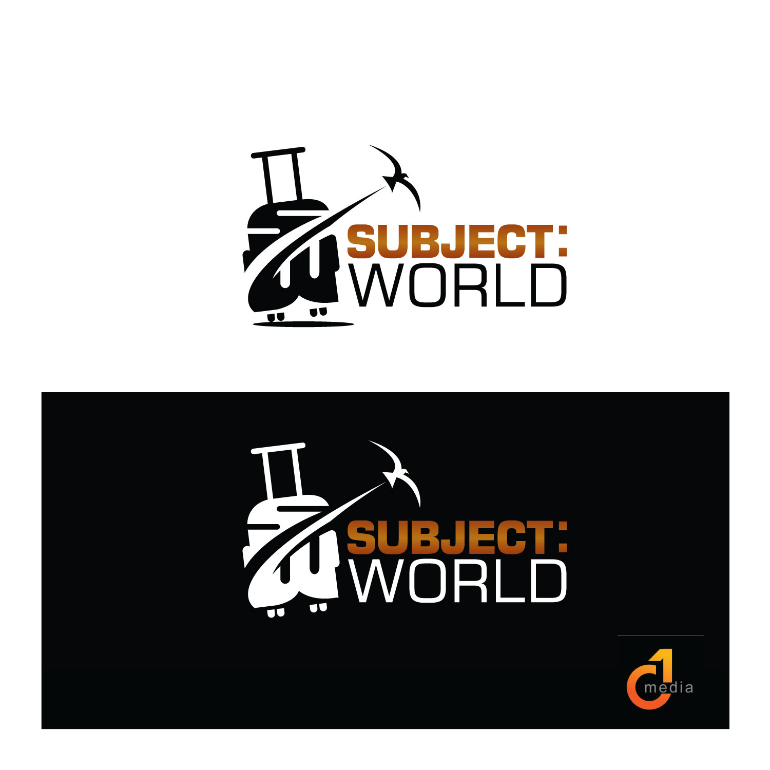 Diseño de Logo por C1 Media para Infinity BC | Diseño #12783920