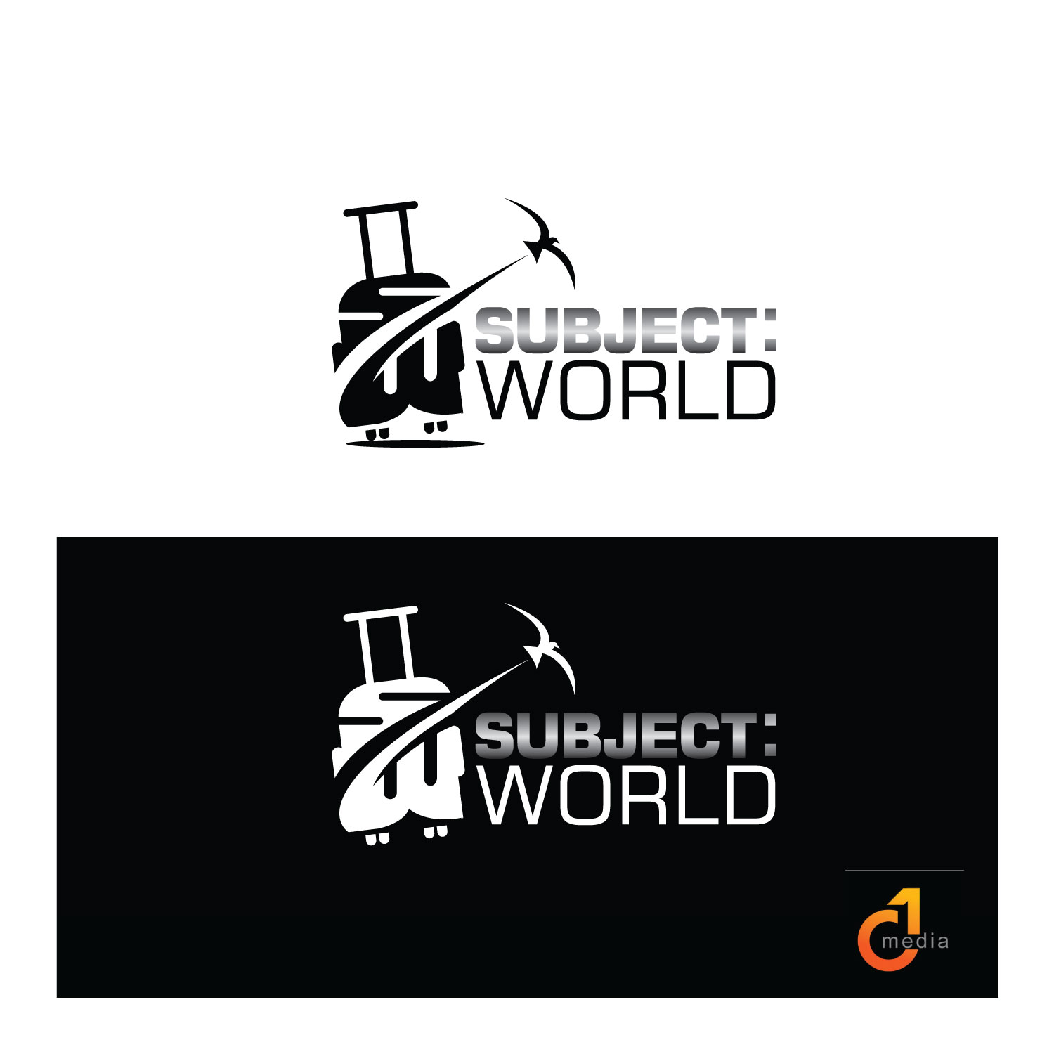 Diseño de Logo por C1 Media para Infinity BC | Diseño #12783922