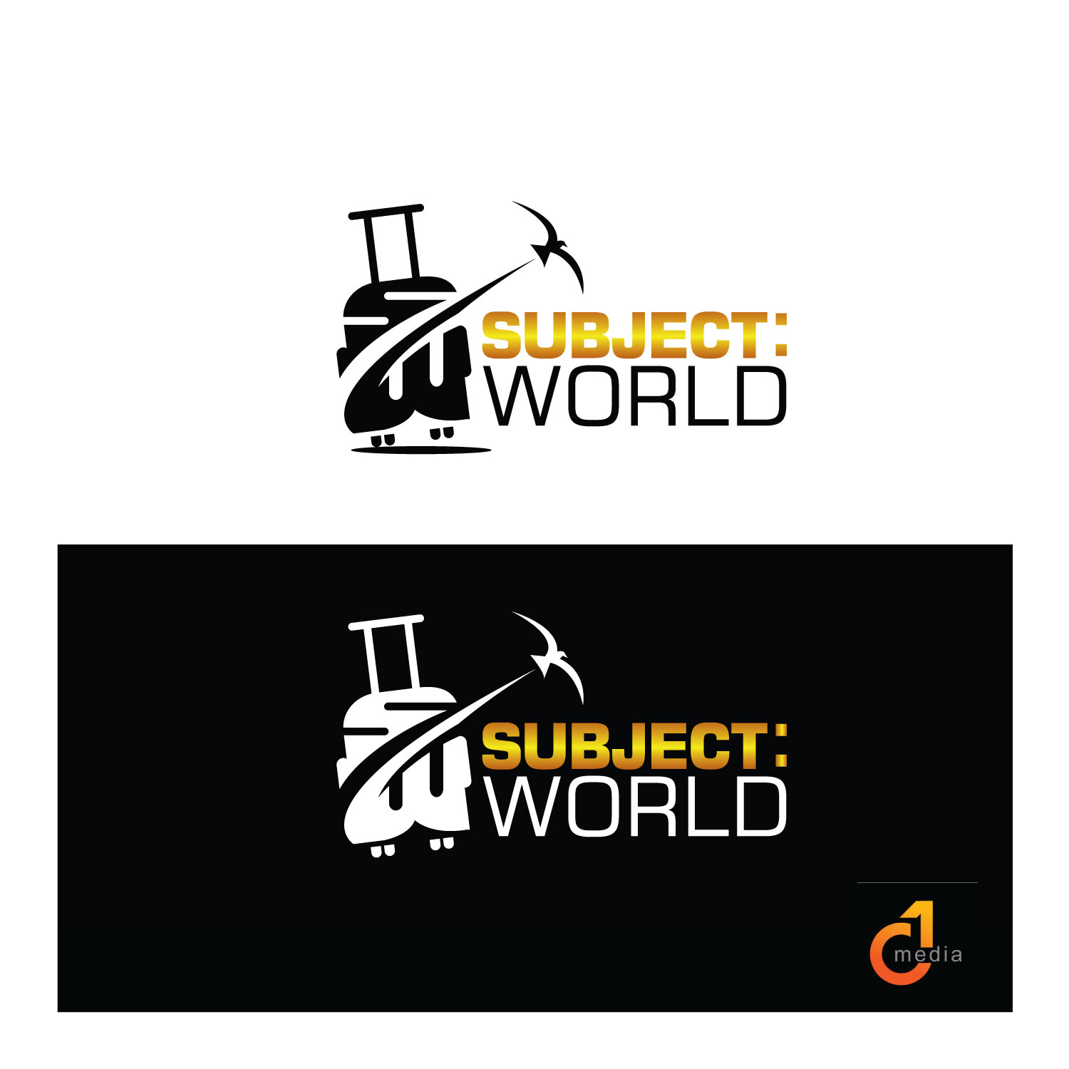 Logo Design by C1 Media for Infinity BC | Design #12783923