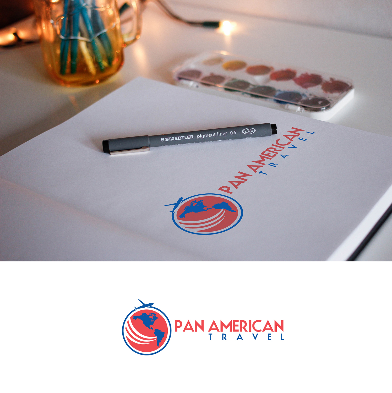Logo Design by Impressive Solutions for this project | Design #12763492