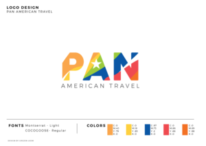 Logo Design by Grezen