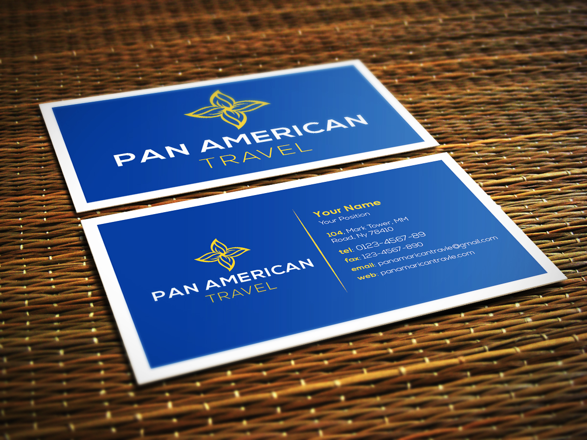 Logo Design by Your_Design for this project | Design #12761769