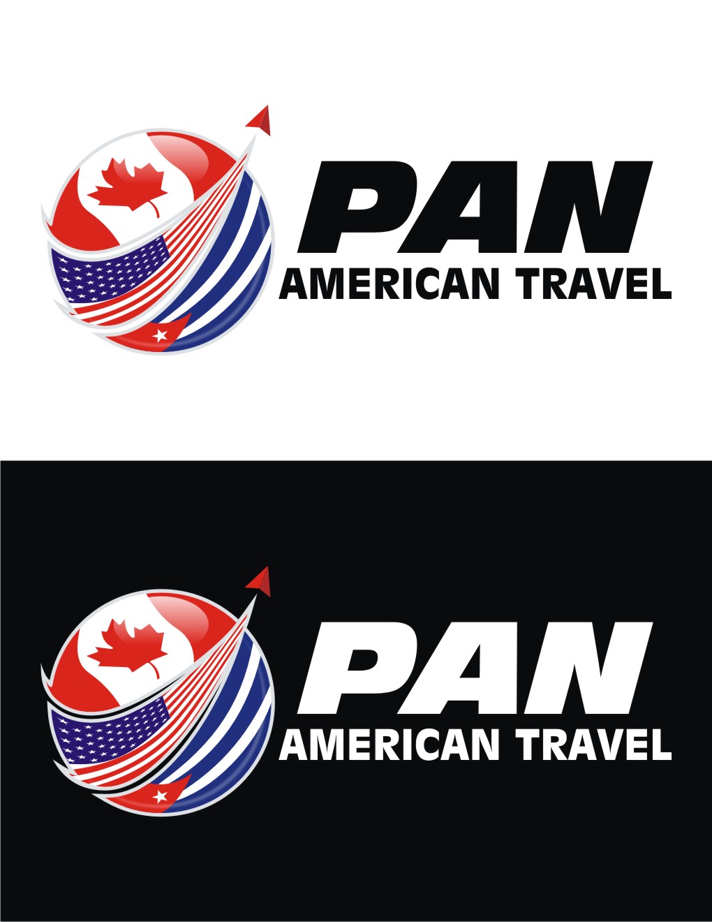 Logo Design by Rendell Sueña for this project | Design #12769029