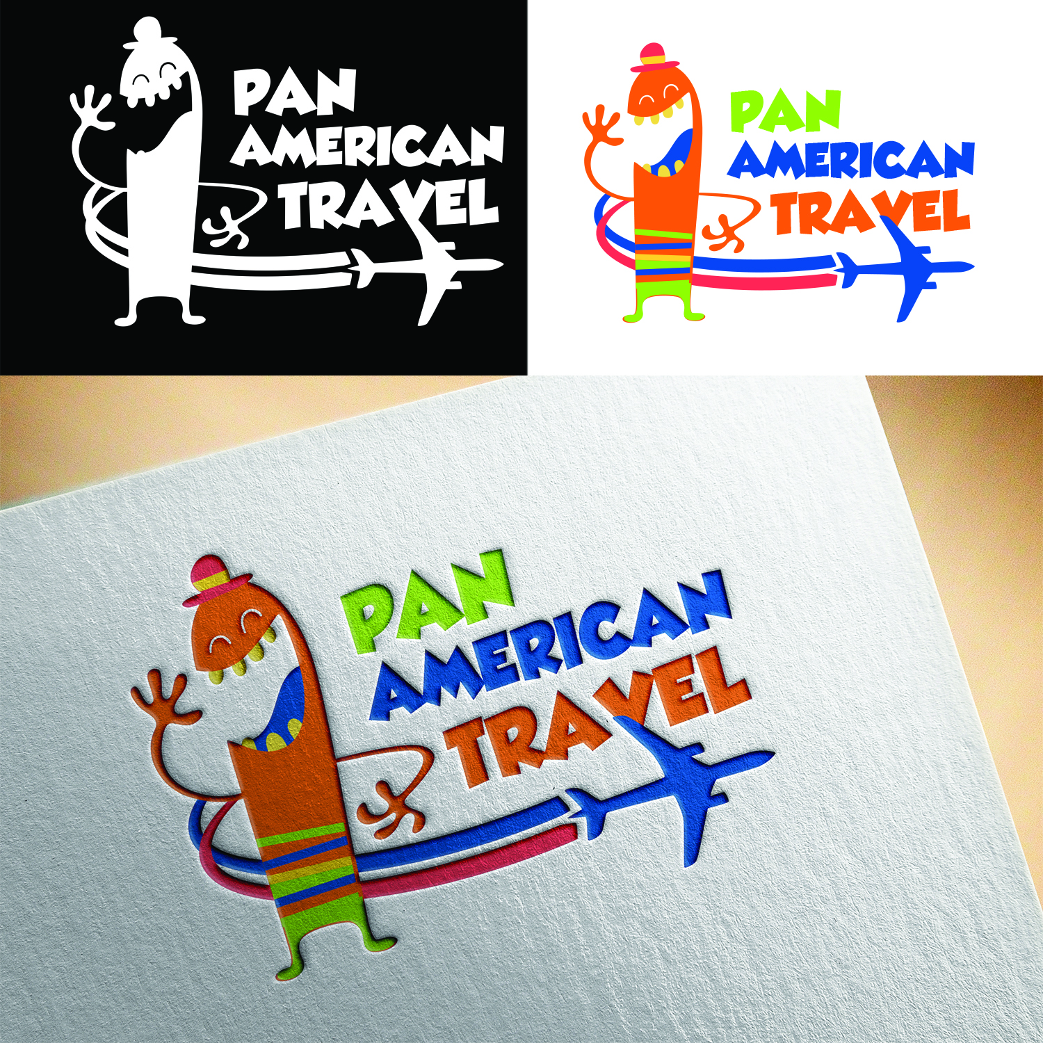 Logo Design by Sufisa for this project | Design #12852432