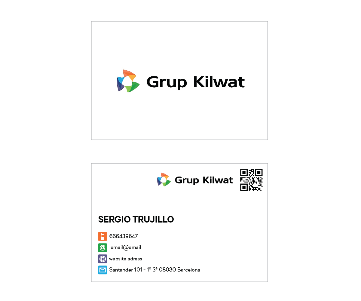 Business Card Design by Graphiquo for JJové | Design #12749992