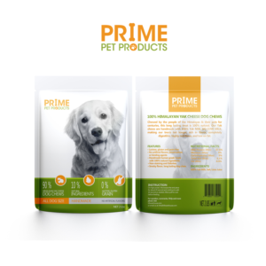 Packaging Design by Hafiz for this project | Design: #12769469