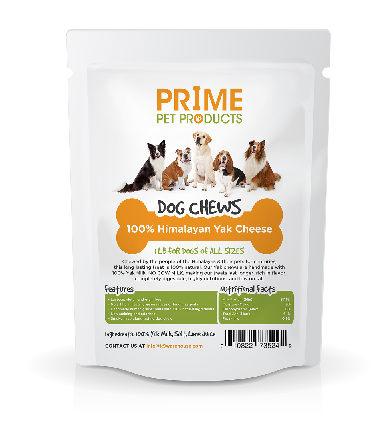 Packaging Design by RoundYellow for this project | Design #12757116