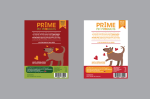 Packaging Design by Fk_Design for this project | Design: #12757972