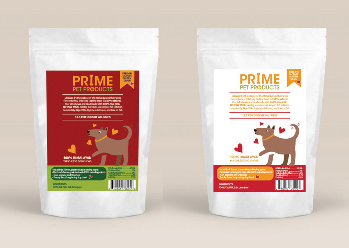 Packaging Design by Fk_Design for this project | Design #12757973