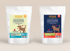 Packaging Design by Fk_Design for this project | Design: #12757974