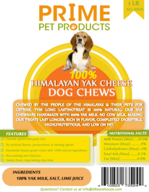 Packaging Design by Kowzi for this project | Design: #12778204