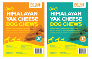 Packaging Design by corafemme