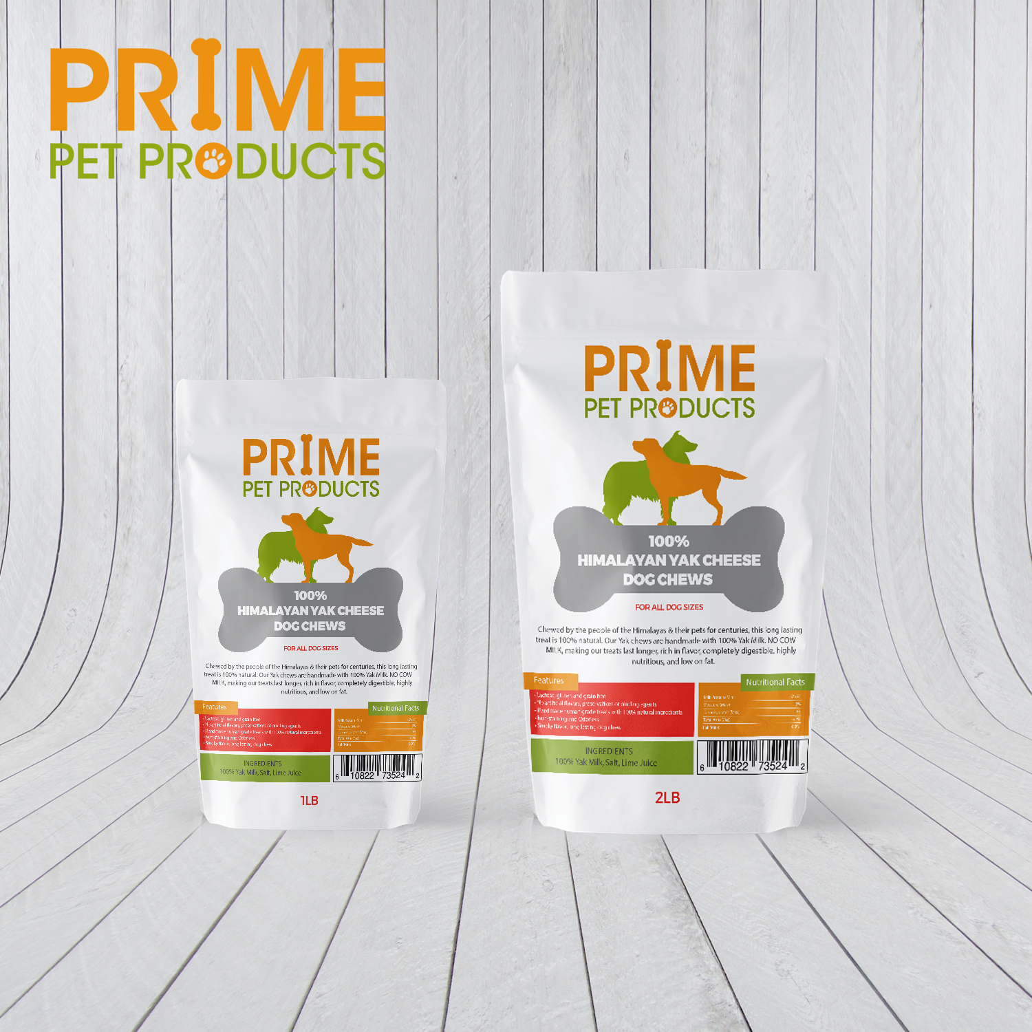 Packaging Design by designkolektiv for this project | Design #12790678