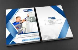 Brochure Design by debdesign for this project | Design: #12764456