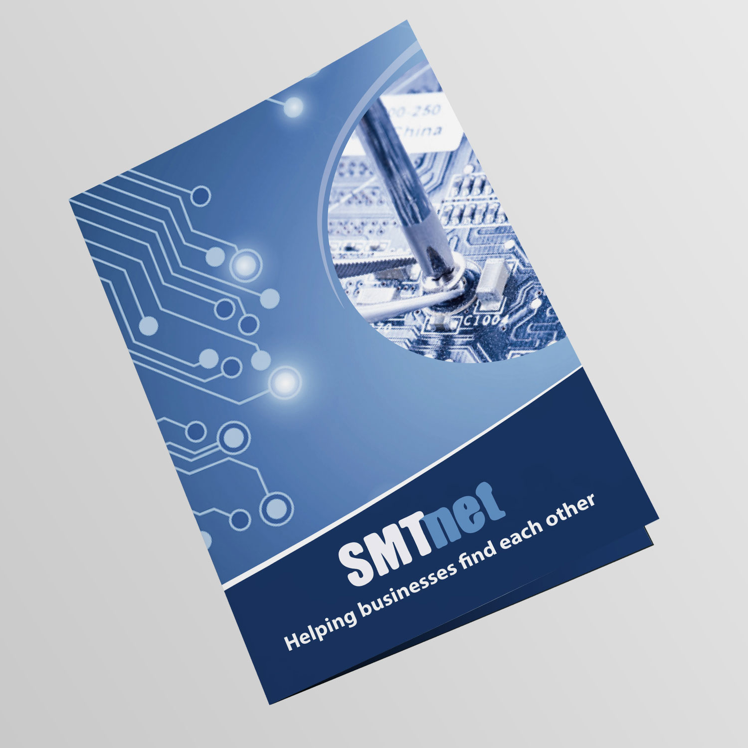 Contest winning design