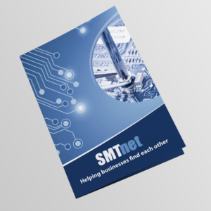 Media Kit w/Customizations for Categories of Companies