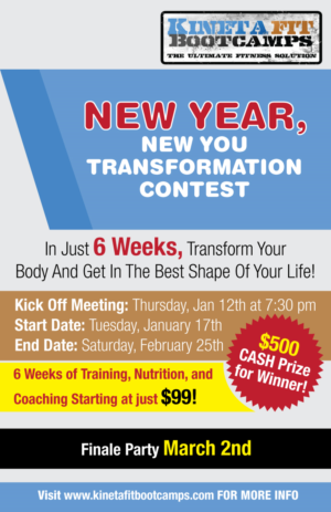 Flyer Design by Impressive Sol