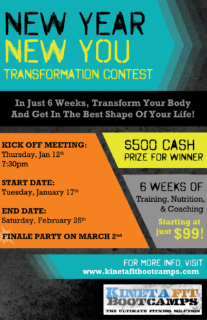 Flyer Design by allysonz78